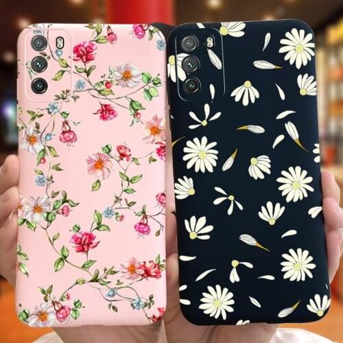 Чехлы для телефонов Xiaomi Poco M3 RIVAS China At AliExpress