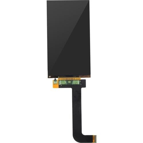 5.5 Inch 2K LCD Screen Display Replacement LS055R1SX03 Removed Backlight LCD Panel for Wanhao D7 3D Printer Accessories