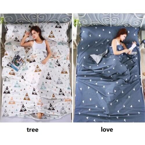 UBRUSH Cotton Bed Linen