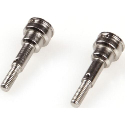 Wltoys Parts 12428 RC Car Spare Parts 12428-0078 Axle cup RC Car Upgrade Metal Parts Accessories Axle cup 0078