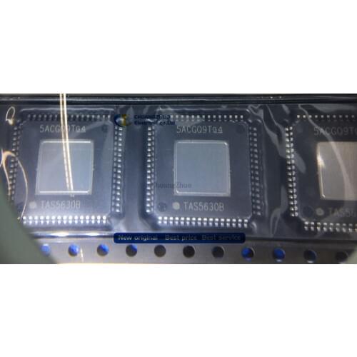 1Pcs TAS5630BPHDR TAS5630BPHD TAS5630B TAS5630 HQFP64 new and original