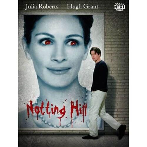 4style Choose Carrie Horror Movie Art Film Print Silk Poster for Your Home Wall Decor 24x36inch