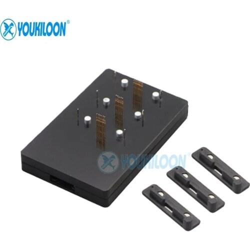 IBUS AWRT Adapter Restore Tool Recovery Adapter Restore box & Repair tool Support For iWatch Ibus S1/S2/S3/S4/S5 S/6 38mm & 42mm