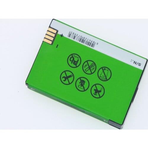 Cameron Sino BAT-A10 KT.0010S.010 Battery for Acer Liquid E3 E380 V380 Liquid Z5 Z150 Z150 Duo Liquid Z5 Duo 2000mAh