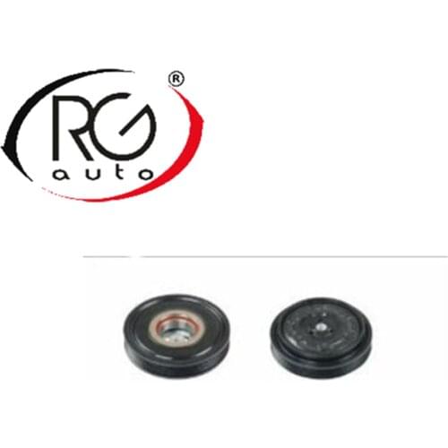 Auto AC Compressor Clutch for BMW 760 Outside dia 110/105 High 31 4pk 35BD5222