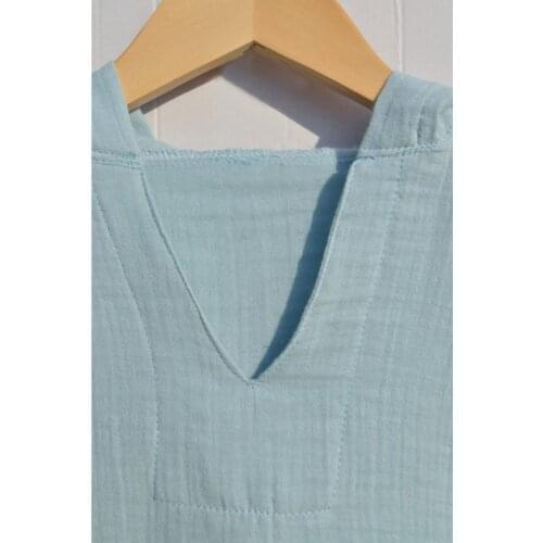 Child Müslin Surf Pancosu