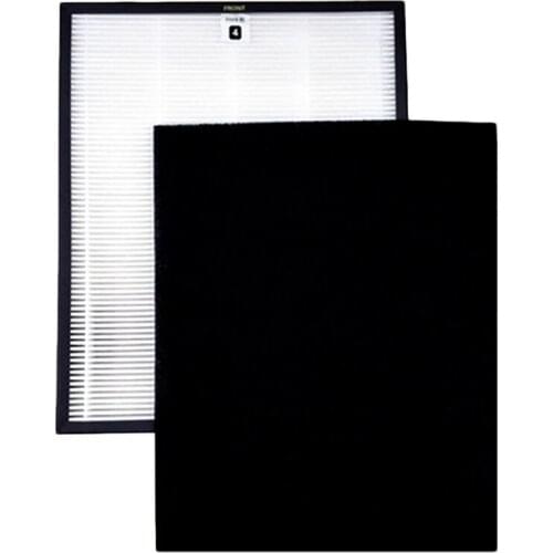 HEPA Dust Collection Filter AC4103 AC4104 Filter for AC4025 AC4026 ACP027 Air Purifier