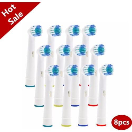 Kommen Electric Toothbrushes