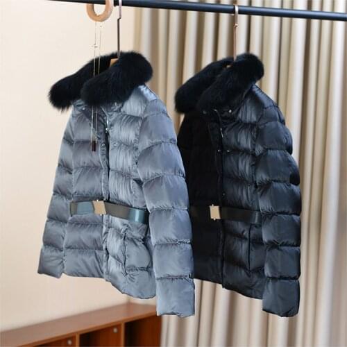 Женские пальто с воротником L-hikari China At AliExpress