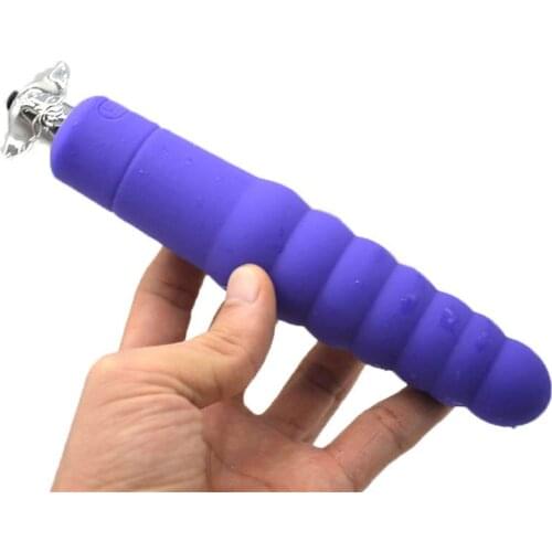 Massager Intimates Accessories Wireless Remote Control Automatic Masturbator Couples Erotic Sex Products Mini Powerful Porno Z19