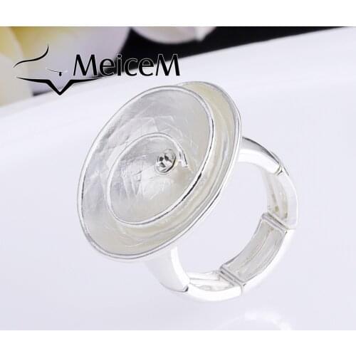 Свадебные кольца MeiceM China At AliExpress