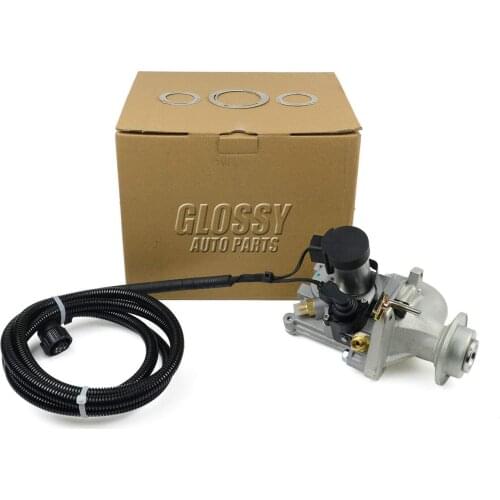 AP03 Brand New 20704284 EGR Heavy Duty Exhaust Gas Valve For Volvo VHD VNL VNM 2003-2009