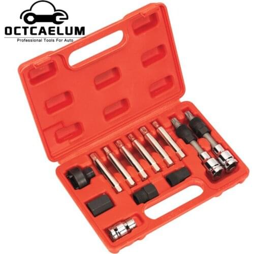 Octcaelum Spare Parts For Generators