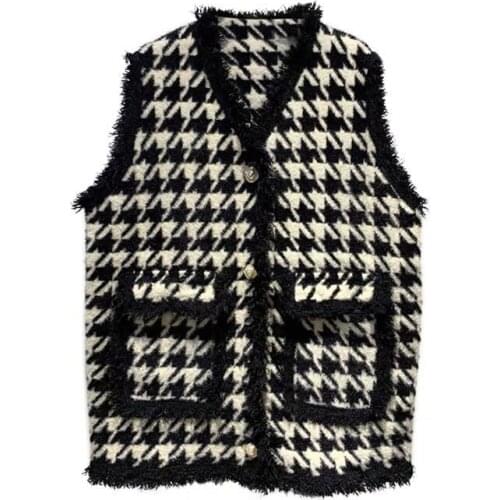 Olive Girl Travel Vests