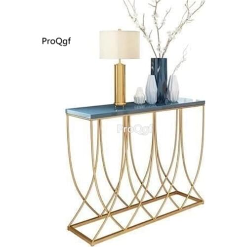 Prodgf 1 Set 60*30cm lovely ins Series Fashion Corner Console Table