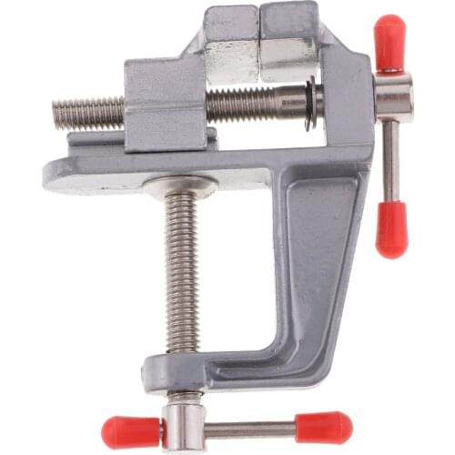 RC Drones Car Vehicle Model T Plug XT60 Socket Soldering Hand Tool Vice Vise