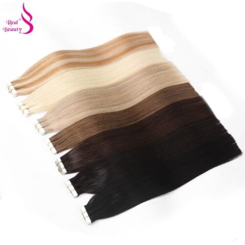 Real Beauty Synthetic Bulk Hair