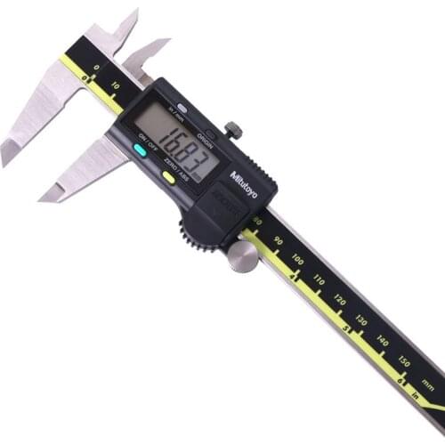 Digital display vernier caliper 0-300mm
