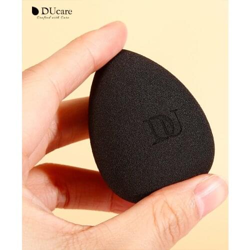DUcare 1 / 3pcs Makeup Sponge Cosmetic Puff Concealer Powder Blender Set Foundation Sponge Puff Wet Become Bigger Cosmetic Tool