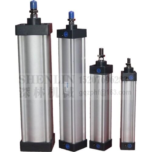 Airtac air cylinder for filling machine SU style airtac cylinder pneumatic cylinder high quality M16 connector thread