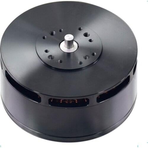 Plant Protection Unmanned Aerial Vehicle Parts PU12 Motor Multi-Axis Machine Motor Efficient Plant Protection Machine