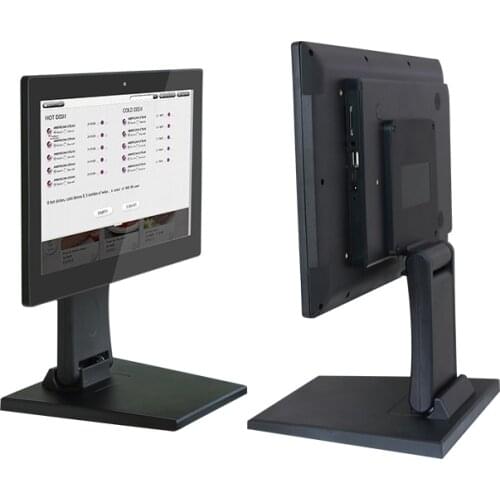 13.3 inch wall mounted android touch screen all in one pc windows 10 tablet pc