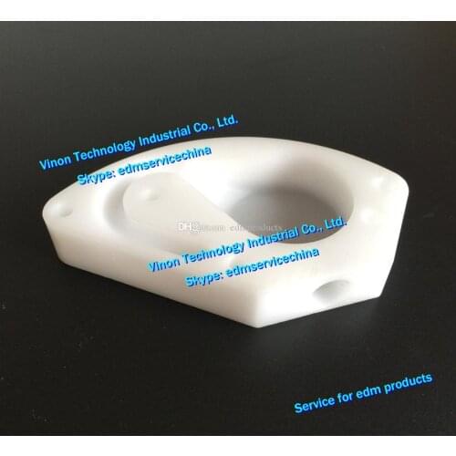 200422631 edm Cover for Mill C331, 422.631 Chamber wire removal 135009529,24.54.426,135.009.529 for ROBOFIL 230F,240,330F,440,64