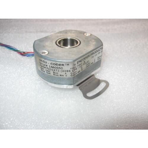USED 100% TESTED ORIGINAL ENCODER FV00473 *100% REAL STOCK,Please contact us for real photo