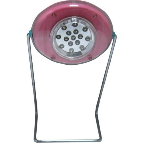 Bigem Lamps With Lampshade