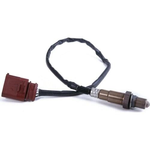 06A906262AJ Oxygen Sensor for V W Golf J etta 1.8T AWD 06A 906 262 AJ 1K0998262Q 1K0 998 262 Q