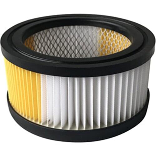1PCS Cartridge HEPA filter Karcher 6.414-960 Vacuum Cleaner Wet & Dry HEPA filter vacuum cleaner parts accessory