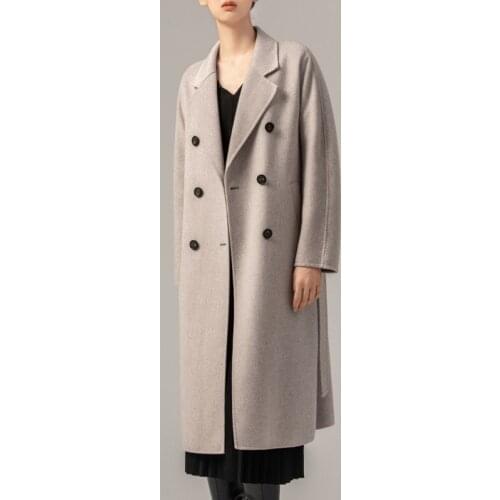 Jancoco Max Women's Big Coats