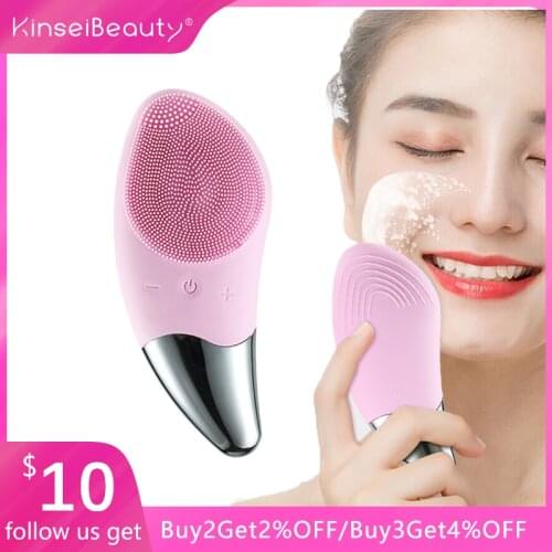 Kinsei Beauty Facial Care Products