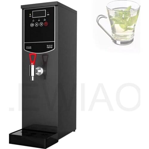 Capacity Commercial Automatic Electric Water Boiler For Bar Counter Drinking Water Dispenser Heating Machine Heater