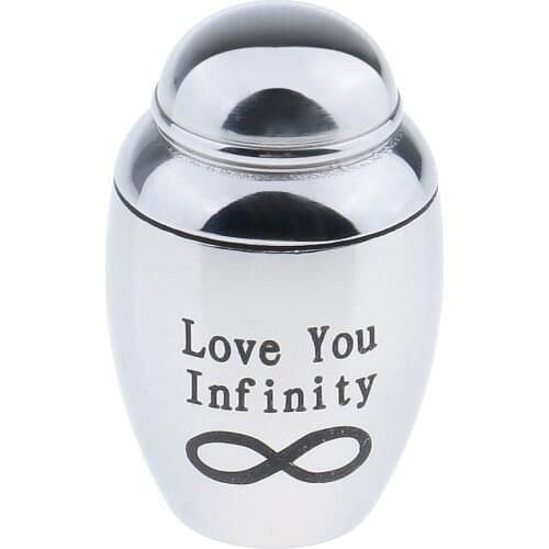 Small Cremation Funeral Urn Ash Holder Mini Urn for Pet Urns Cat Dogs Ashes