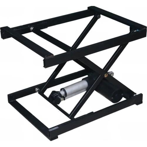 Multifunctional Electric coffee table hardware lifting frame with wired/wireless remote control 220v/110v