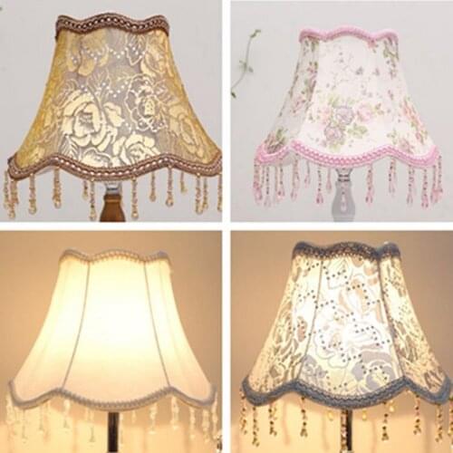 Table lamp lampshades wall lamp lampshades floor lamp lampshades cloth lampshade