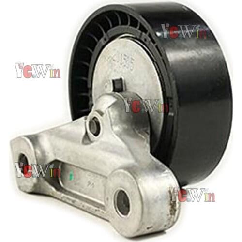 Timing Belt Tension Pulley For SEAT SKO DA OEM:04E 145 299J 04E 145 299 J