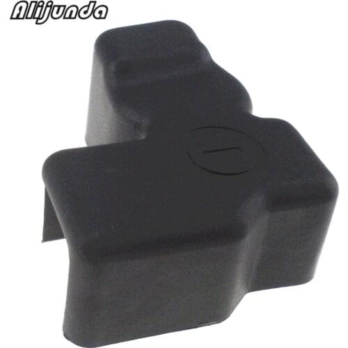 Non-combustible Plastic Negative Battery Power Case for Hyundai Tucson 2015 2016 Battery Protective Cover for Tucson 2017
