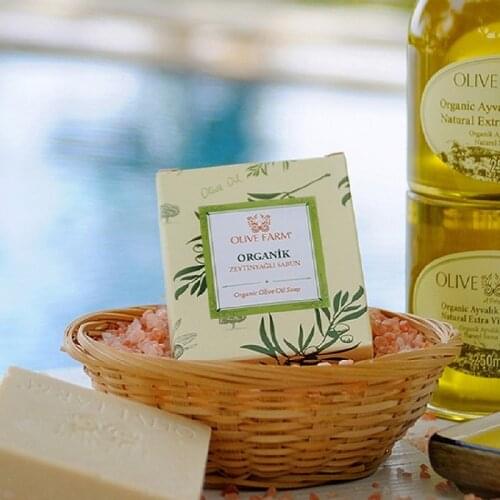 Plain Soap Bar with organic Olive Oil, Organic letter envelope soap lavender,Juniper Soap, goats the Milk and Honey Soap with organ