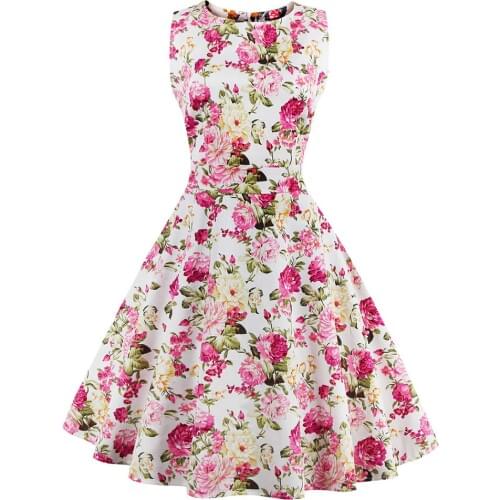 Olddnew Stylish Summer Dresses