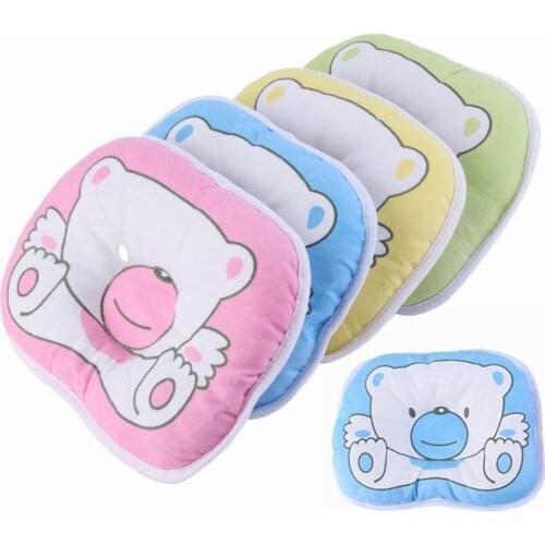 Подушки для новорожденных QCHENKIWEI China At AliExpress