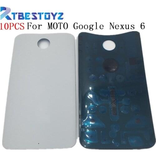 RTBESTOYZ Google Phone Batteries