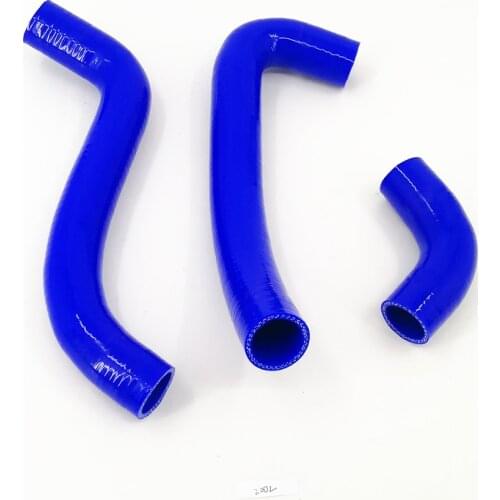 FOR TOYOTA YARIS /VITZ/ECHO/WILL NCP10,NCP85 1.3L/1.5L 1NZ/2NZ SILICONE RADIATOR HOSE
