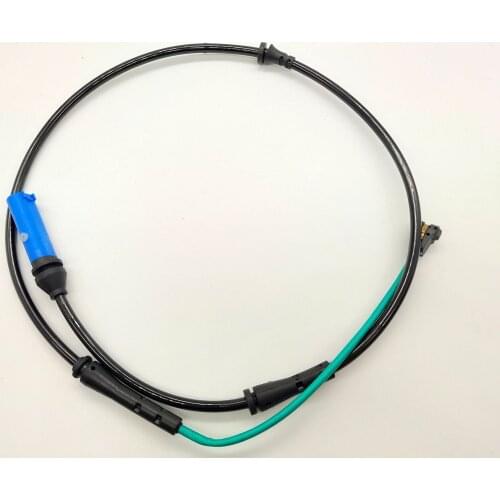 Fit For BMW 5 Gran Turismo(G32) TouRing(G31) 7( G11 G12） brake alarm line OE: 34356861808 34356890791