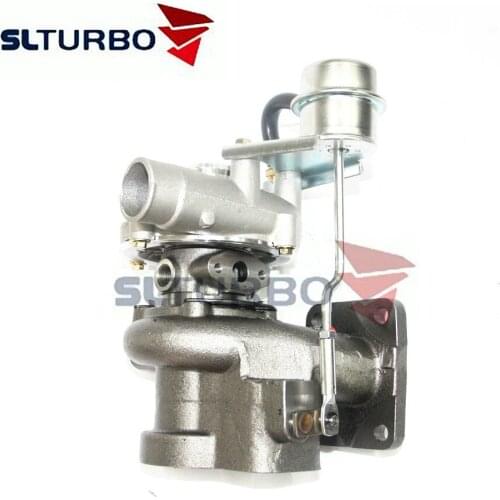 GT1749S Complete Turbine Turbo Charger 708337-0001 For Hyundai Chrorus Bus 3.3 L 87Kw 90Kw D4AL Full Turbocharger Turbolader