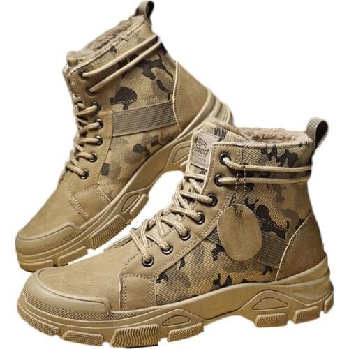 YIHAXUAN Men's Shoes