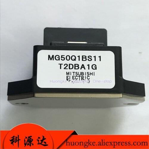 1pcs/lot MG50Q1BS1 MG50Q1BS11 power module