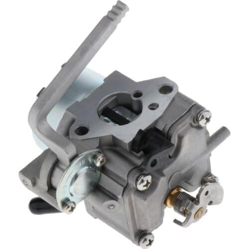 200M Outboard Engine 6100-ZW6-716 Carburetor Assy for Honda Boat Motor BF2 BF