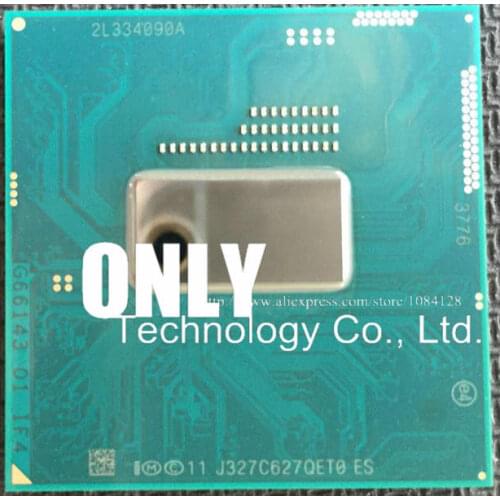 Free shipping intel latop CPU I5-4310M SR1L2 I5 4310M 2.7-3.4G/3M PGA LGA 1156 22 nanometers